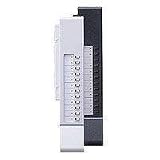 Review Panasonic KXT7603EB / PanasonicKXT7603EB add on 12key module for use with KXT7636 & KXT7633 black for KXTDA 15, KXTDA 30, KXTDA100 & KXTDA 200 only