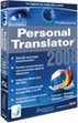 Revue Linguatec Cc Editions Pro  / Personal translator professionnel 2008 français/allemand
