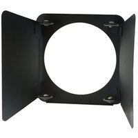 Mini Spot Barndoor CL150BD