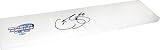 Curt Schilling 2004 World Series Autographed Pitching Rubber