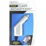 PSP Car Adapter