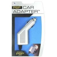 PSP Car Adapter