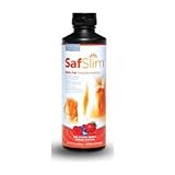 SafSlim Belly Fat Transformation Berry Cream Fusion SafSlim Belly Fat Transformation Berry Cream Fusion