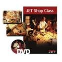 Jet 900909 Shop Class Series Shaper (DVD)