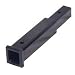 Hitch Extender 12 inch Tow Hitch Extension