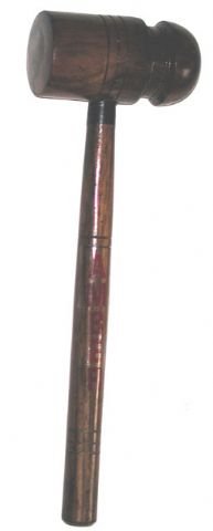 Amber Sports Stump Mallet