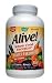 Alive! Whole Food Energizer (no iron added) - 180 - Tablet