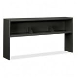 38000 Series 72 Wide Stack-On Storage Finish: Mahogany/Charcoal