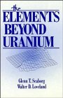 The Elements Beyond Uranium