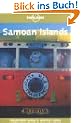 Samoan Islands (Lonely Planet Samoan Islands & Tonga)