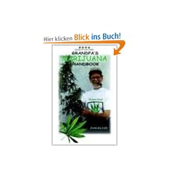 Grandpa's Marijuana Handbook