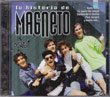 La Historia (CD+DVD)