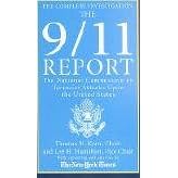 The 9/11 Report: National Commission on Terrorist Attacks Upon the USA (St. Martin's Press) (Taschenbuch)
