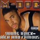 Produkt-Bild: Young Black Rich And Famous