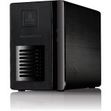 Iomega StorCenter ix2 2-Bay Network Storage - Diskless (0TB)