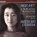 Mozart: Piano Sonatas, K331 & 332