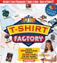  : Art Explosion T-Shirt Factory Expansion Pack