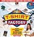 Art Explosion T-Shirt Factory Expansion Pack