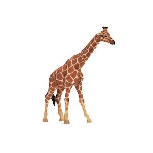 Schleich Female Giraffe by