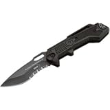 Boker Plus KAL 10 S Spear Point Pocketknife (01KAL10S)