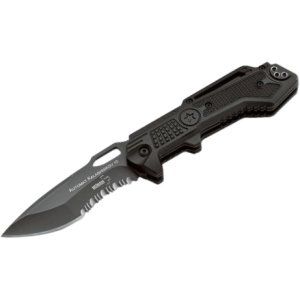 Boker Plus KAL 10 S Spear Point Pocketknife (01KAL10S) Boker Plus KAL 10 S Spear Point Pocketknife (01KAL10S) Hunting Knives