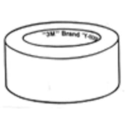 3M 345PQ Scotch Double-Sided Carpet Tape