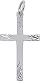 Cross Charm by Rembrandt Charms