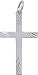 Cross Charm by Rembrandt Charms