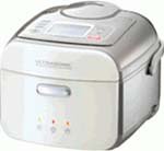 MITSUBISHI �����g���� IH�W���[���ъ� �p�[���z���C�g NJ-GV10-W