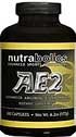 AE2-Nutrabolics Advanced Arginine Formula, 240ct