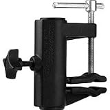 Manfrotto 349C Carbon Fiber Column Clamp for Carbon One Series Tripods