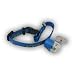 Pet Supplies : Staywell Infra-Red Collar Key Pack, Blue