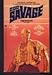 Doc Savage Omnibus, Vol. 1: The All-White Elf / the Running Skeletons / the Angry Canary / The Swooning Lady