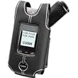 PREMIUM CELLET STINGRAY CASE with DEATACHABLE BELT CLIP for LG CU500 PHONE