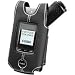 PREMIUM CELLET STINGRAY CASE with DEATACHABLE BELT CLIP for LG CU500 PHONE
