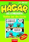 Hägar der Schreckliche. Butter bei die Fische. Neue Cartoons.