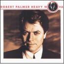 Heavy Nova by Robert Palmer