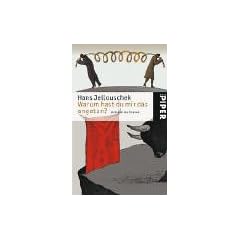 Warum hast du mir das angetan?: Untreue als Chance