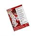 Canon HR-101N Inkjet hochauflösendes Papier, DIN-A3, 100g/m², 100 Blatt