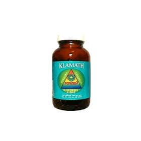 Klamath Blue-Green Algae Klamath Power-3