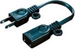 KOKUYO ETP-15D OAタップ アダプタ延長コード