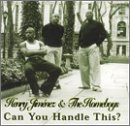 Music : Can You Handle This? [CASSETTE]