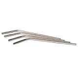 Endurance Drink Straws (set of 4)