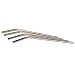 Endurance Drink Straws (set of 4)