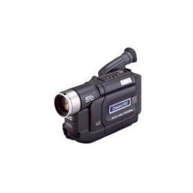 Click here to buy JVC GR-AX760 - Camcorder - optical zoom: 14 x - VHS-C - gray by JVC.