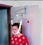 Head Halter For Cervical Traction Universal
