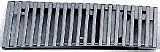 86-97 NISSAN PICKUP COWL GRILL LH (DRIVER SIDE) TRUCK, Windshield Wiper Grille (1986 86 1987 87 1988 88 1989 89 1990 90 1991 91 1992 92 1993 93 1994 94 1995 95 1996 96 1997 97) 9256 668150S700