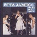 CD-Charts  Music : Etta James Rocks the House [CASSETTE]