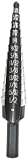 UNIBIT STEP DRILL BIT