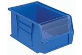 Clear Window For Premium Stacking Bin #257901. Package of 12